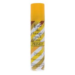 Designer Imposters Primo! Body Spray By Parfums De Coeur - Trending Wellness Store