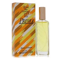 Designer Imposters Primo! Cologne Spray By Parfums De Coeur - Trending Wellness Store
