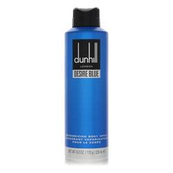 Desire Blue Body Spray By Alfred Dunhill - Trending Wellness Store