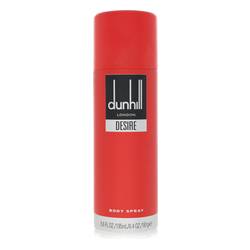 Desire Body Spray By Alfred Dunhill - Trending Wellness Store