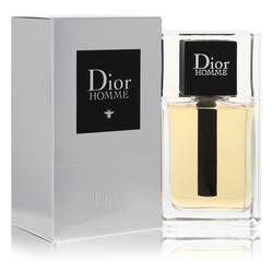 Dior Homme Eau De Cologne Spray By Christian Dior - Trending Wellness Store