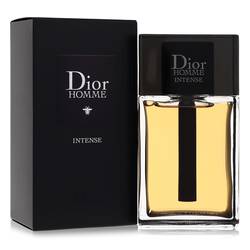 Dior Homme Intense Eau De Parfum Spray (New Packaging 2020) By Christian Dior - Trending Wellness Store