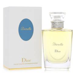 Diorella Eau De Toilette Spray By Christian Dior - Trending Wellness Store