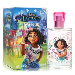 Disney Encanto Eau De Toilette Spray By Disney - Trending Wellness Store