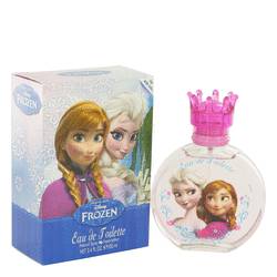 Disney Frozen Eau De Toilette Spray By Disney - Trending Wellness Store