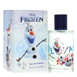 Disney Frozen Olaf Eau De Toilette Spray By Disney - Trending Wellness Store
