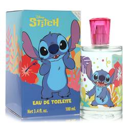 Disney Stitch Eau De Toilette Spray (Unisex) By Disney - Trending Wellness Store