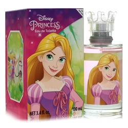 Disney Tangled Rapunzel Eau De Toilette Spray By Disney - Trending Wellness Store