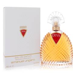 Diva Eau De Parfum Spray By Ungaro - Trending Wellness Store