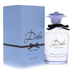 Dolce Blue Jasmine Eau De Parfum Spray By Dolce & Gabbana - Trending Wellness Store