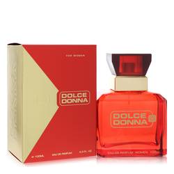 Dolce Donna Eau De Parfum Spray By Dolce Donna - Trending Wellness Store