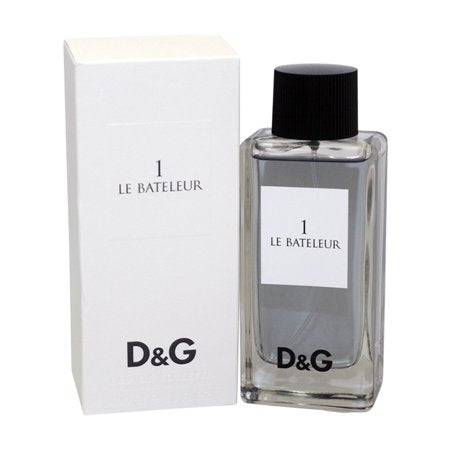 Dolce & Gabbana 1 Le Bateleur Eau de Toilette Unisex - Trending Wellness Store