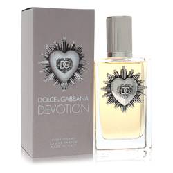 Dolce & Gabbana Devotion Eau De Parfum Spray By Dolce & Gabbana - Trending Wellness Store