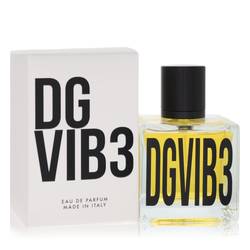 Dolce & Gabbana Dgvib3 Eau De Parfum Spray (Unisex) By Dolce & Gabbana - Trending Wellness Store