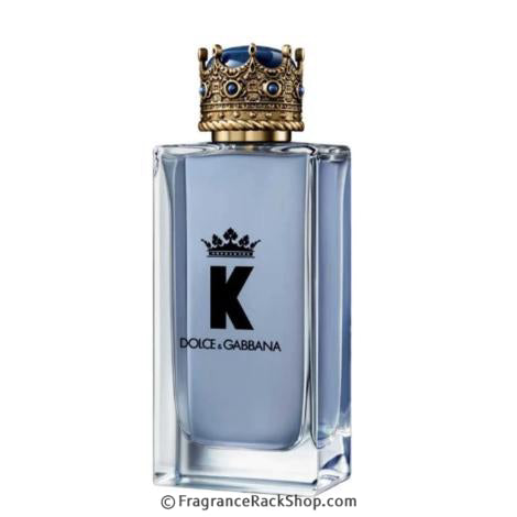 Dolce & Gabbana K Eau De Toilette for Men - Trending Wellness Store