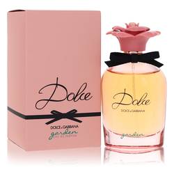 Dolce Garden Eau De Parfum Spray By Dolce & Gabbana - Trending Wellness Store