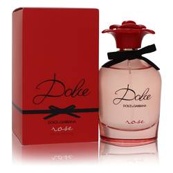 Dolce Rose Eau De Toilette Spray By Dolce & Gabbana - Trending Wellness Store