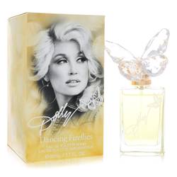 Dolly Parton Dancing Fireflies Eau De Toilette Spray By Dolly Parton - Trending Wellness Store