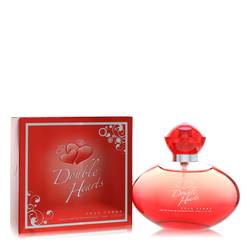 Double Hearts Eau De Parfum Spray By YZY Perfume - Trending Wellness Store