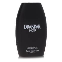 Drakkar Noir Eau De Toilette Spray (Tester) By Guy Laroche - Trending Wellness Store