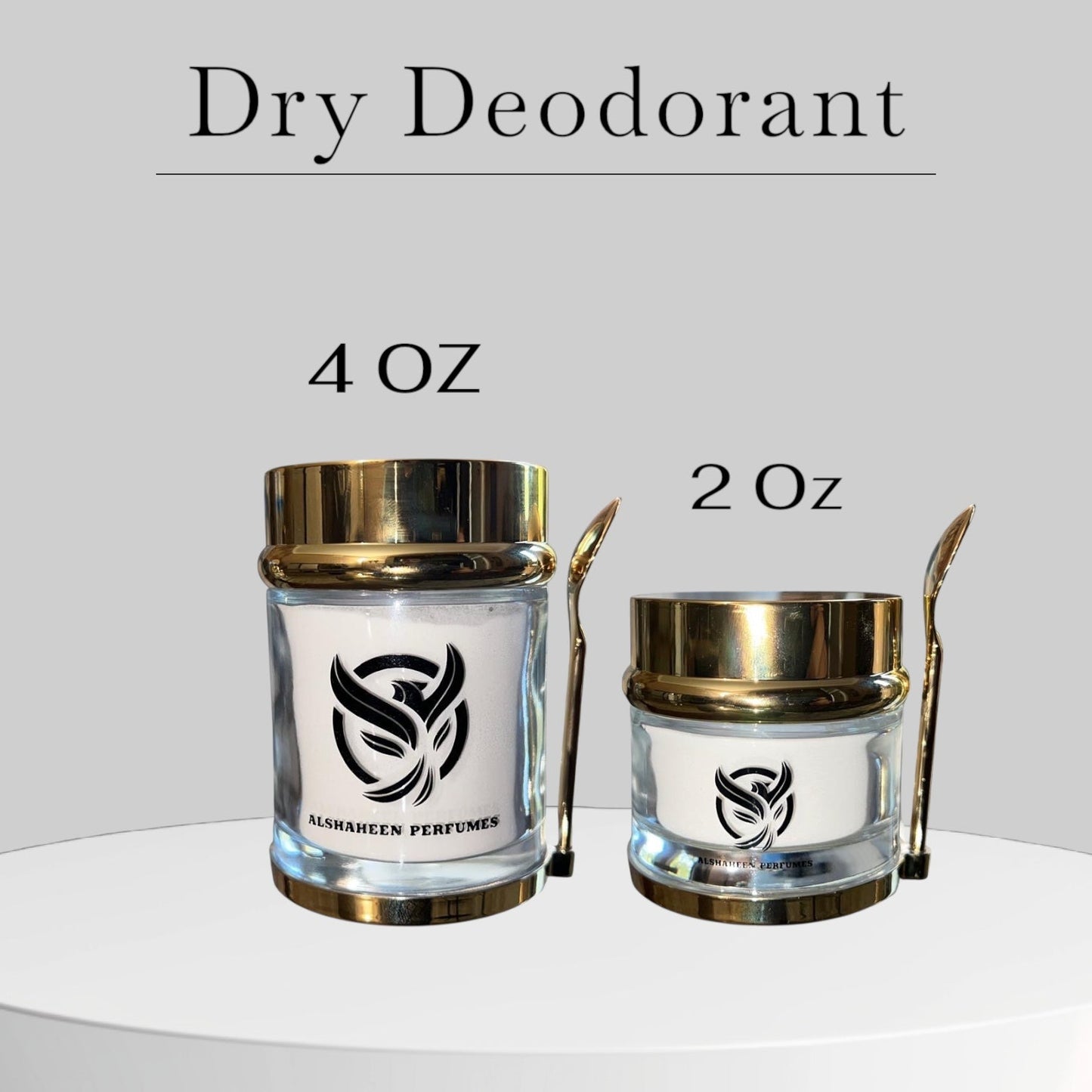 Dry Deodorant - Pomegranate Scent - Trending Wellness Store