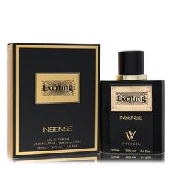 Dumont Exciting Insense Eau De Parfum Spray By Dumont Paris - Trending Wellness Store
