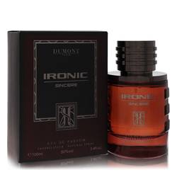 Dumont Ironic Sincere Eau De Parfum Spray By Dumont Paris - Trending Wellness Store