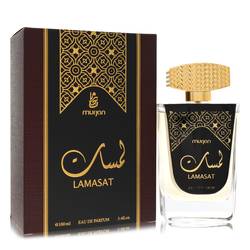 Dumont Murjan Lamasat Eau De Parfum Spray (Unisex) By Dumont Paris - Trending Wellness Store