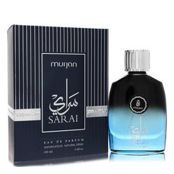 Dumont Murjan Sarai Eau De Parfum Spray (Unisex) By Dumont Paris - Trending Wellness Store
