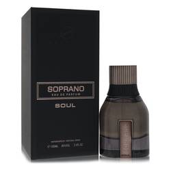 Dumont Soprano Soul Eau De Parfum Spray By Dumont Paris - Trending Wellness Store