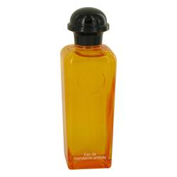 Eau De Mandarine Ambree Cologne Spray (Unisex Tester) By Hermes - Trending Wellness Store