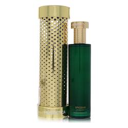 Emerald Stairways Spiceair Eau De Parfum Spray (Unisex Alcohol Free) By Hermetica - Trending Wellness Store
