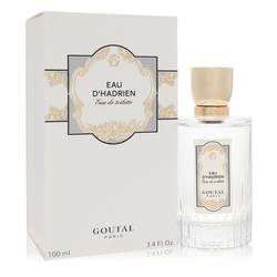 Eau D'hadrien Eau De Toilette Spray By Annick Goutal - Trending Wellness Store
