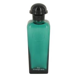 Eau D'orange Verte Eau De Cologne Spray (Unisex Tester) By Hermes - Trending Wellness Store