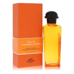 Eau De Mandarine Ambree Cologne Spray (Unisex) By Hermes - Trending Wellness Store