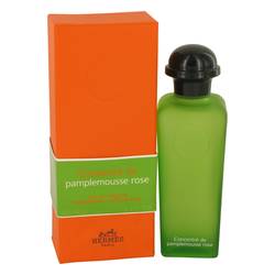 Eau De Pamplemousse Rose Concentre Eau De Toilette Spray By Hermes - Trending Wellness Store