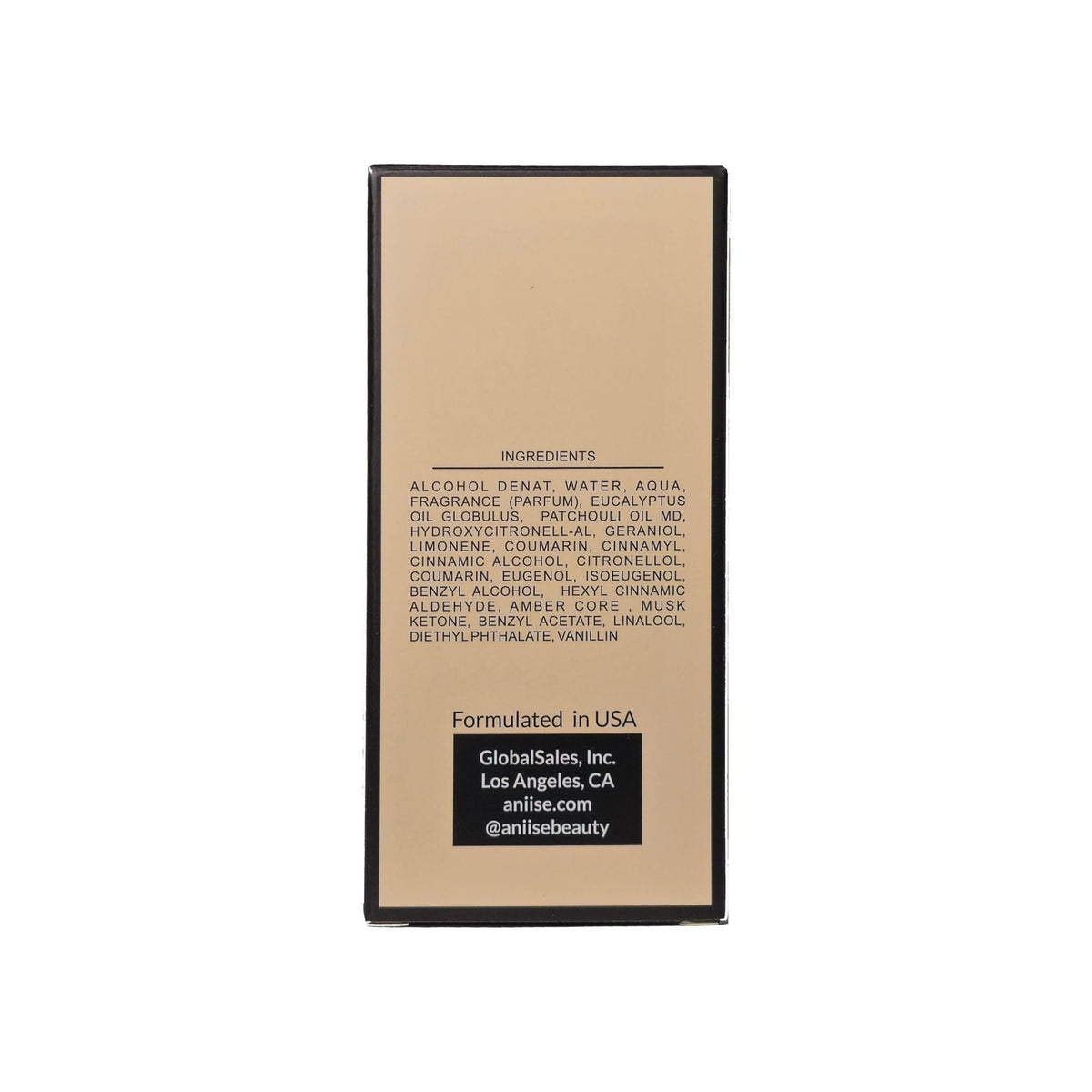 Eau de Parfum Unisex - Sweet Dreams - Trending Wellness Store