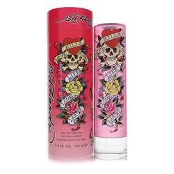 Ed Hardy Eau De Parfum Spray By Christian Audigier - Trending Wellness Store