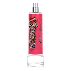 Ed Hardy Eau De Parfum Spray (Tester) By Christian Audigier - Trending Wellness Store