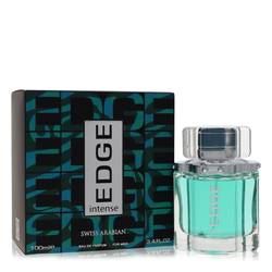 Edge Intense Eau De Toilette Spray By Swiss Arabian - Trending Wellness Store