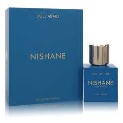 Ege Ailaio Extrait de Parfum (Unisex) By Nishane - Trending Wellness Store