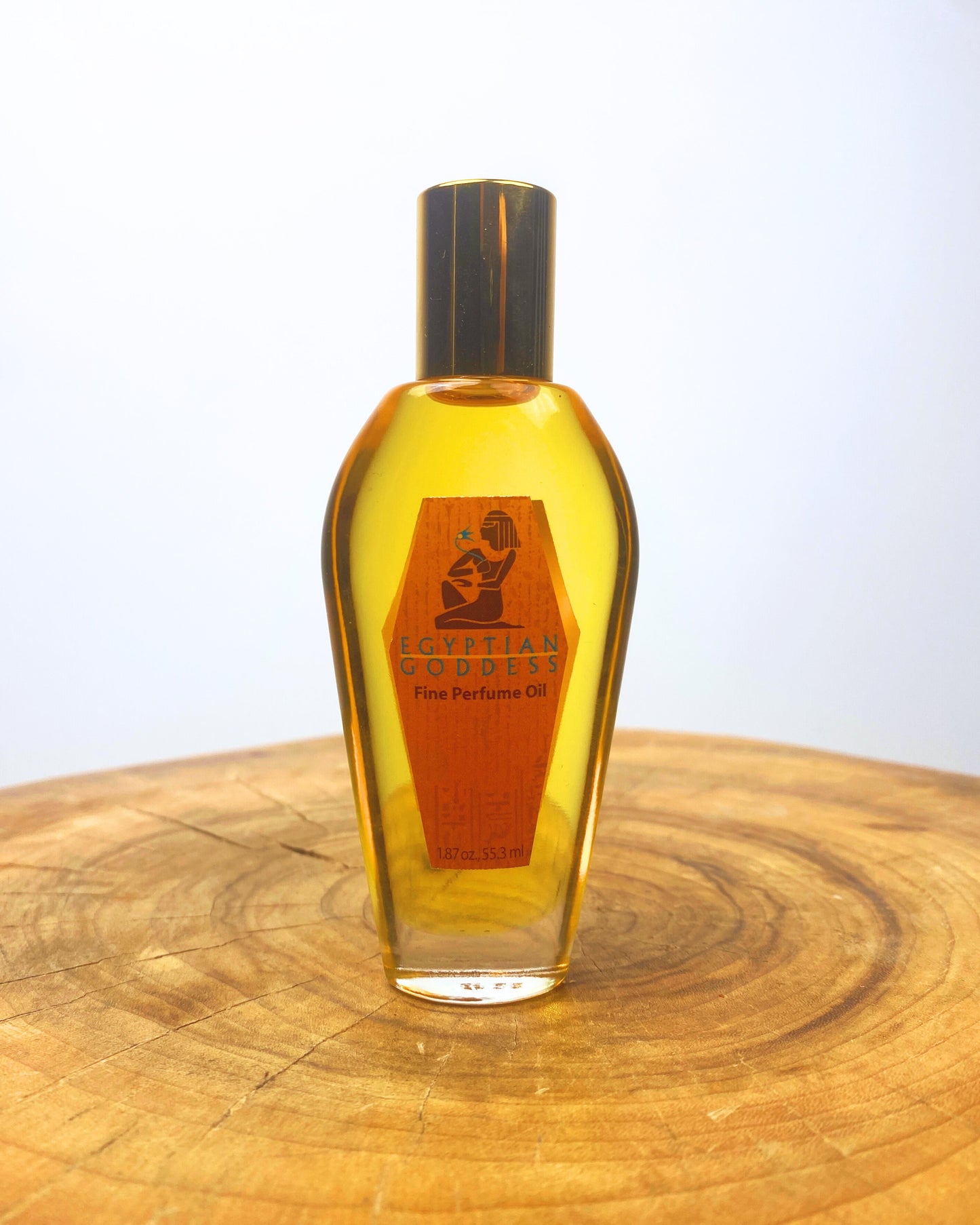 Egyptian Goddess | Special Edition Perfume Oil - Trending Wellness Store