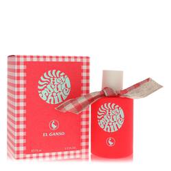 El Ganso Hey Sunshine Eau De Toilette Spray By El Ganso - Trending Wellness Store