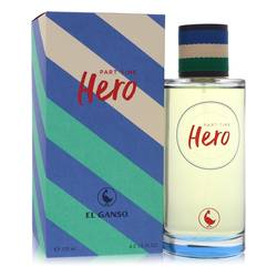 El Ganso Part Time Hero Eau De Toilette Spray By El Ganso - Trending Wellness Store