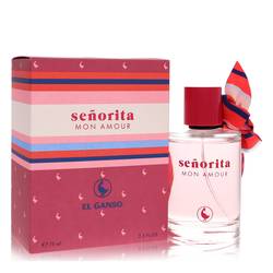 El Ganso Senorita Mon Amour Eau De Toilette Spray By El Ganso - Trending Wellness Store