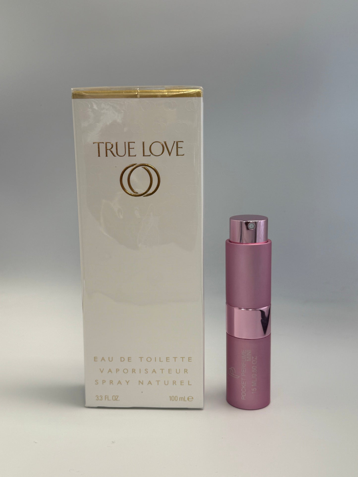 Elizabeth Arden True Love Eau De Toilette for Women - Trending Wellness Store
