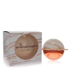 Emanuel Ungaro Cosmic Eau De Parfum Spray By Ungaro - Trending Wellness Store