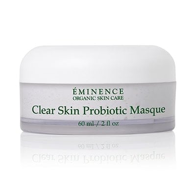 Eminence Clear Skin Probiotic Masque 2 OZ - Trending Wellness Store