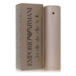 Emporio Armani Eau De Parfum Spray By Giorgio Armani - Trending Wellness Store