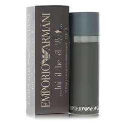 Emporio Armani Eau De Toilette Spray By Giorgio Armani - Trending Wellness Store